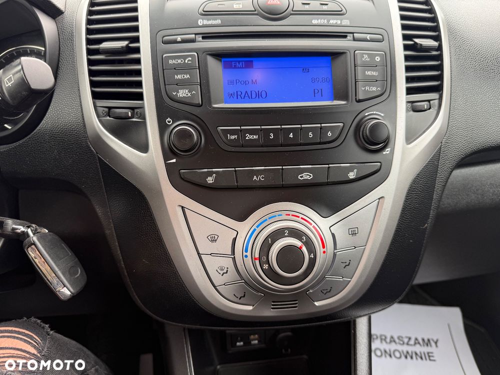 Hyundai ix20 1.4 Premium - 20