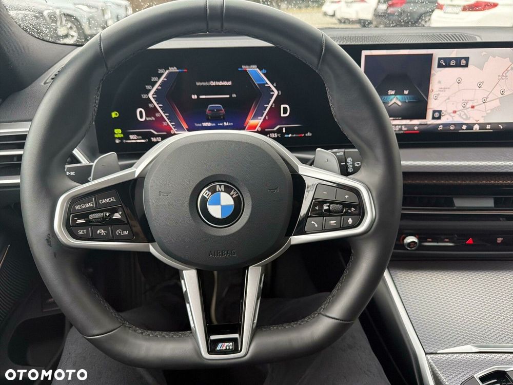 BMW Seria 3 - 21