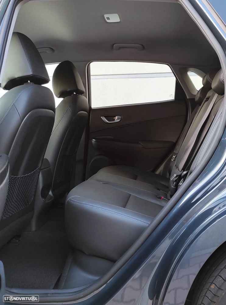 Hyundai Kauai 64 kWh Premium - 25