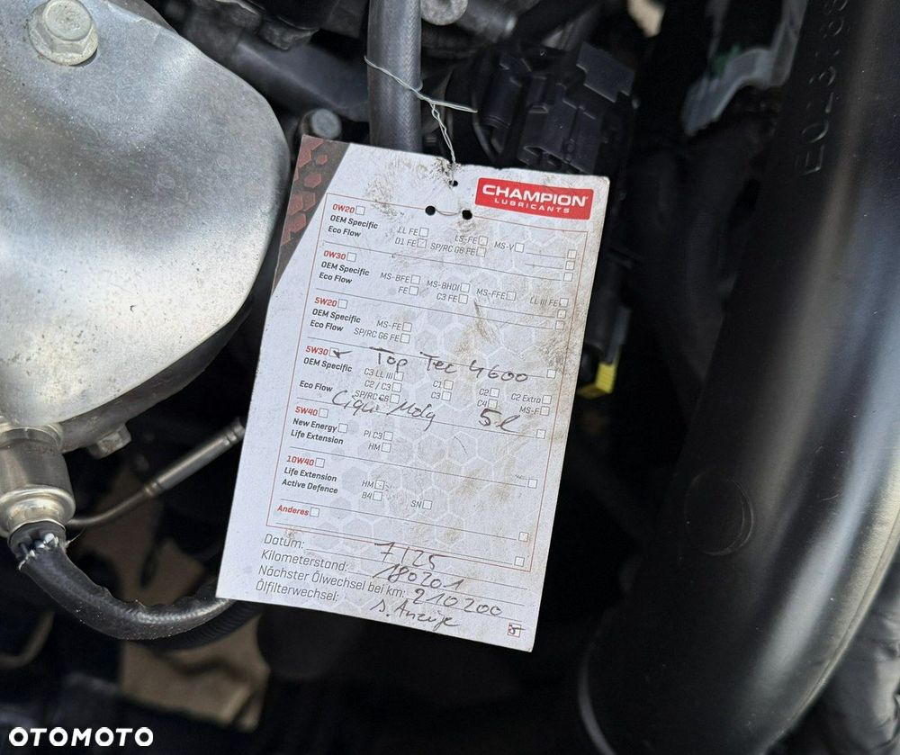 Opel Insignia 2.0 CDTI automatik Business Innovation - 34