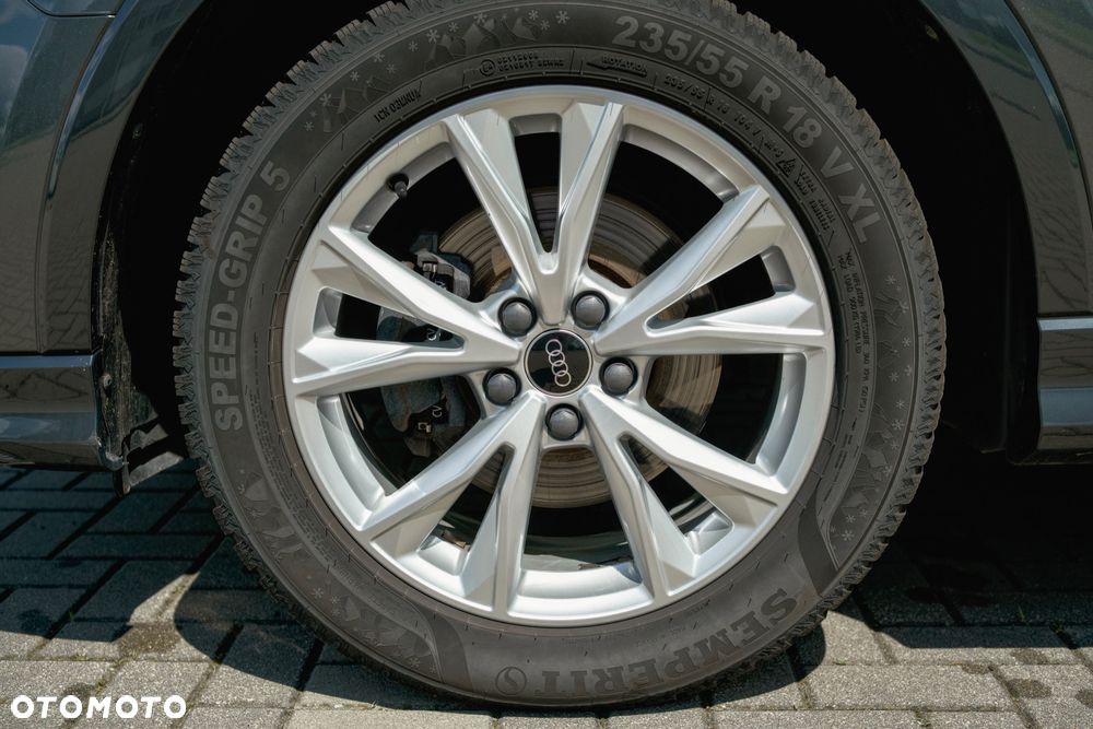 Audi Q3 35 TFSI mHEV S tronic - 36