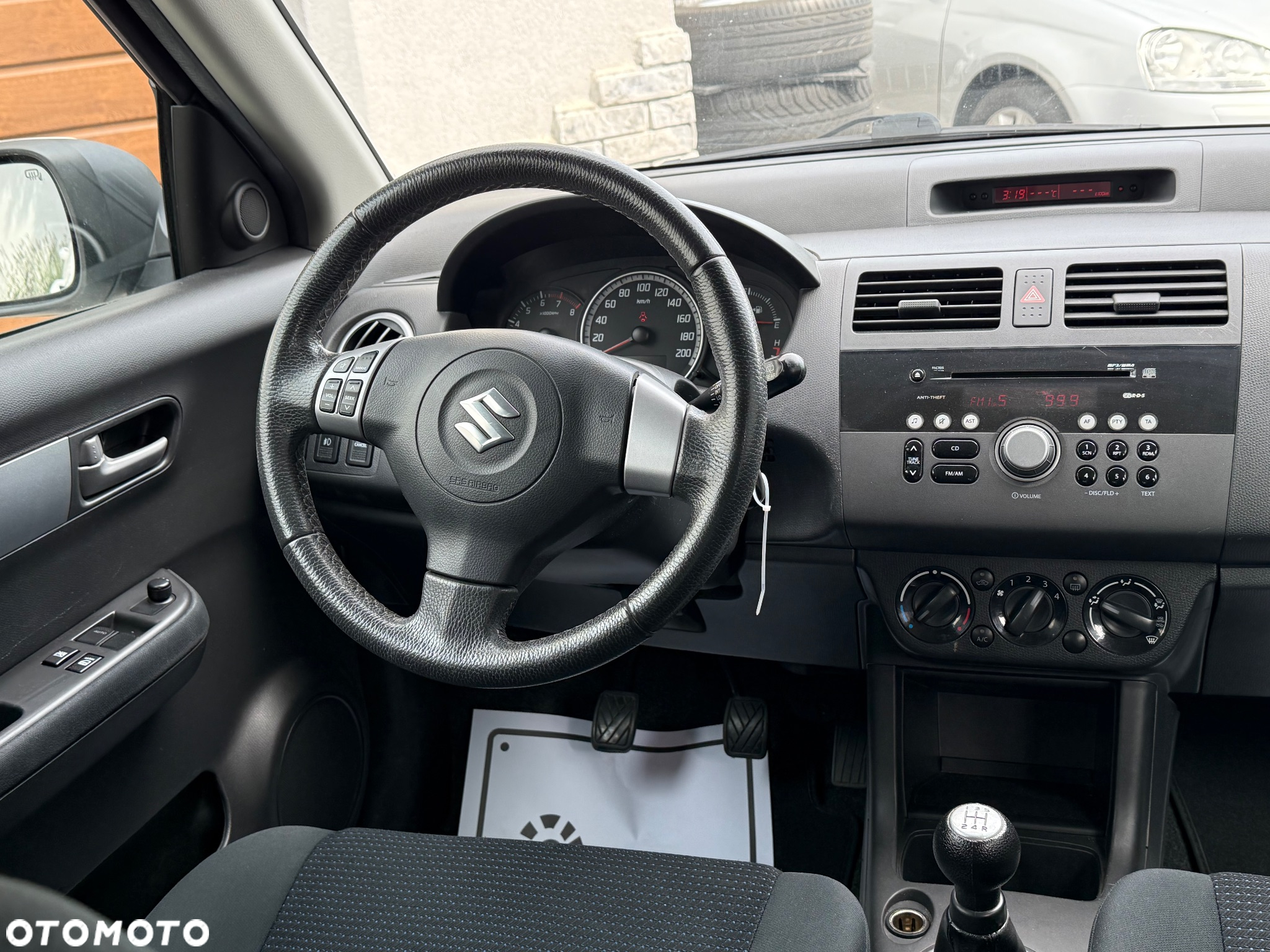 Suzuki Swift 1.3 GS / Premium - 7