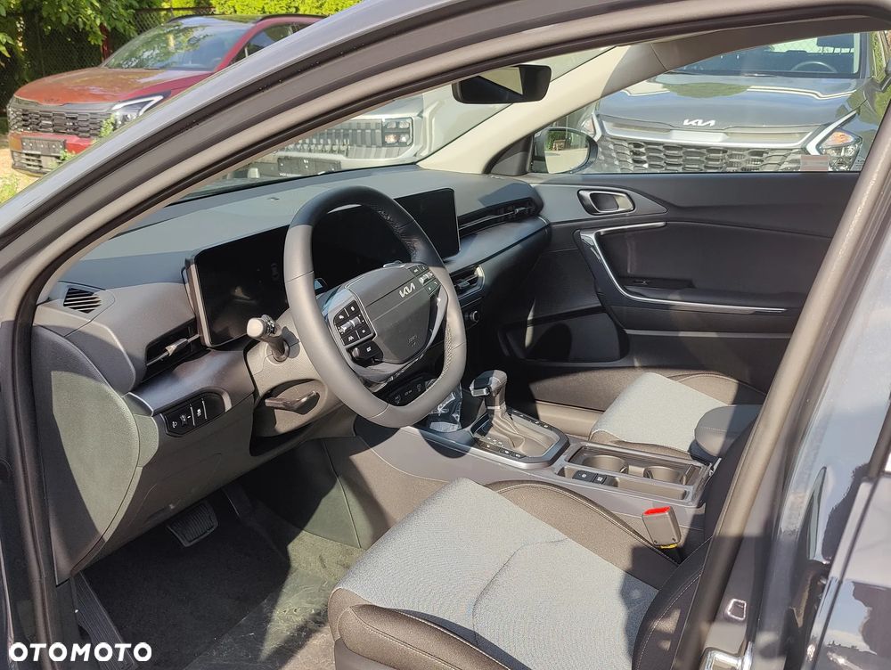 Kia XCeed 1.6 T-GDI L DCT - 6