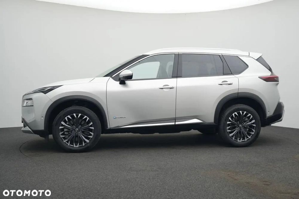 Nissan X-Trail 1.5 VC-T e-POWER Tekna e-4ORCE - 3