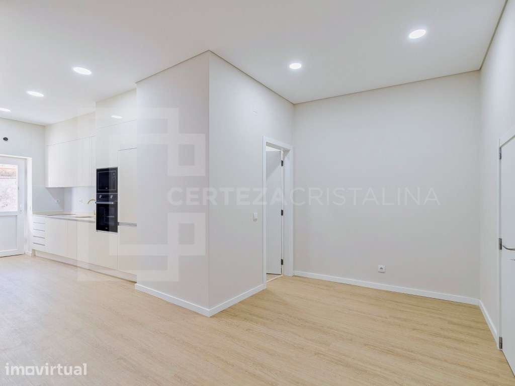 T1 no Coração do Centro Histórico de Palmela - Grande imagem: 5/9