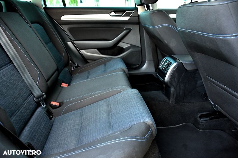 Volkswagen Passat 1.4 TSI DSG GTE - 19