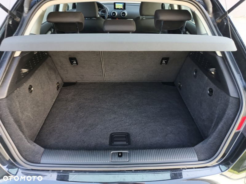 Audi A3 Sportback - 24