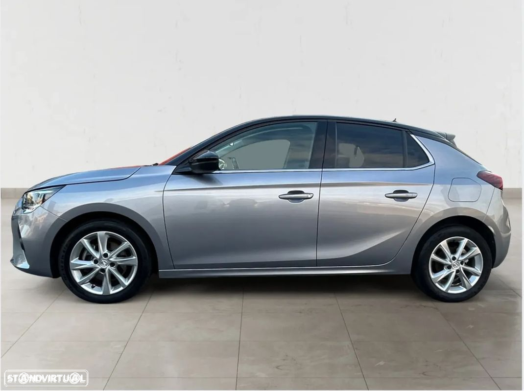 Opel Corsa 1.5 D Elegance - 5