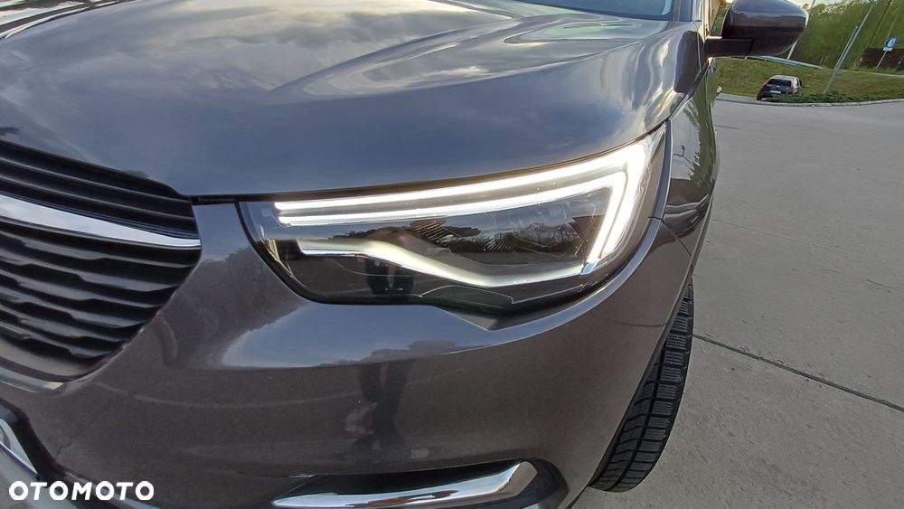 Opel Grandland X 1.6 D Start/Stop Business INNOVATION - 4