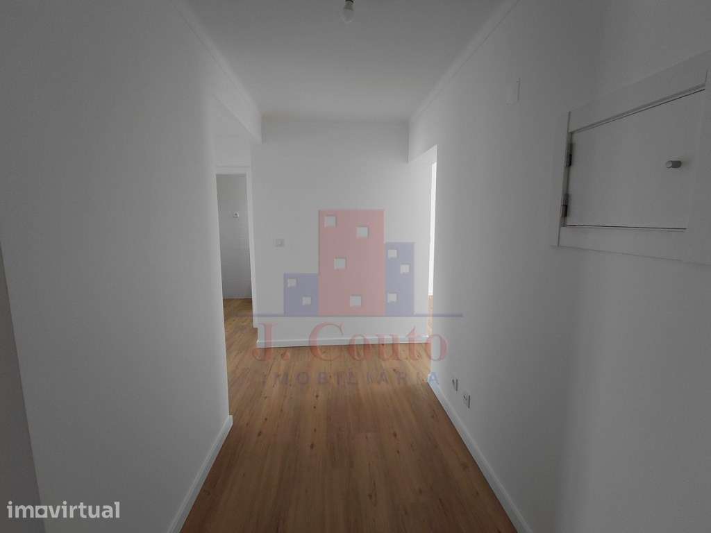 Apartamento T2 em Caldas da Rainha - Grande imagem: 5/22