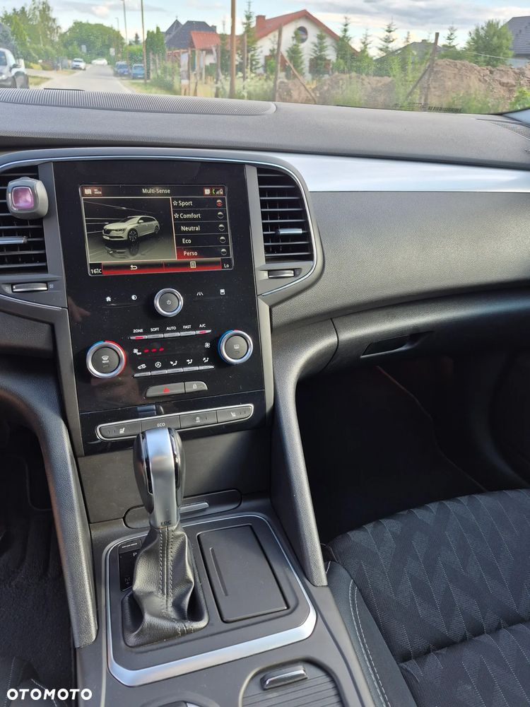 Renault Talisman 1.3 TCe FAP Limited EDC - 13
