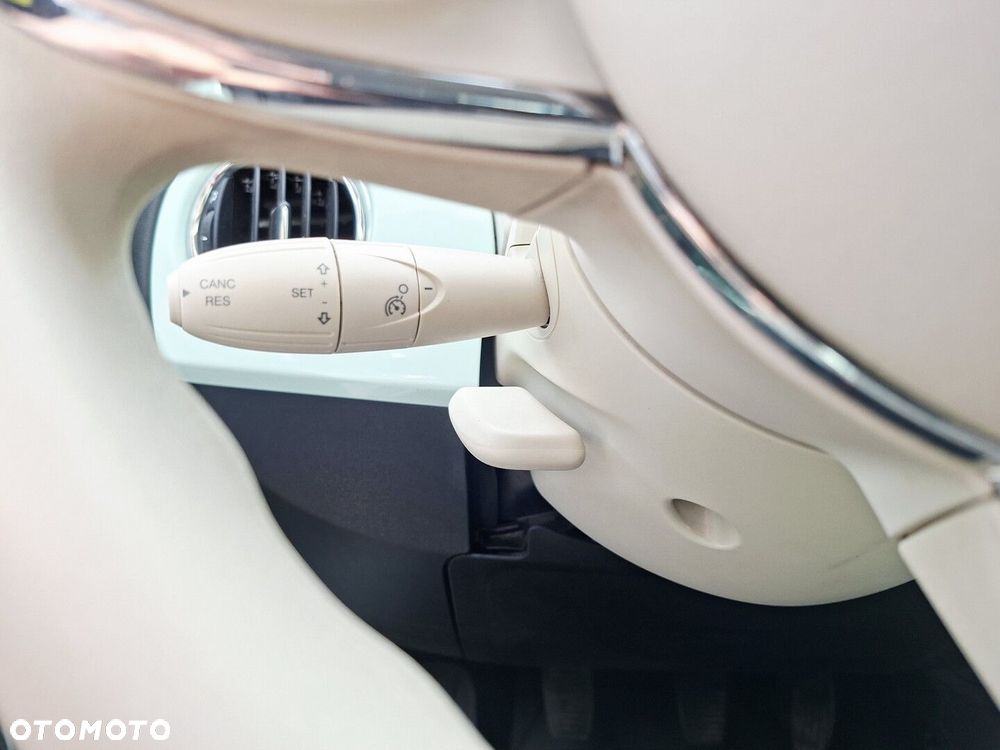 Fiat 500 1.2 Pop - 22