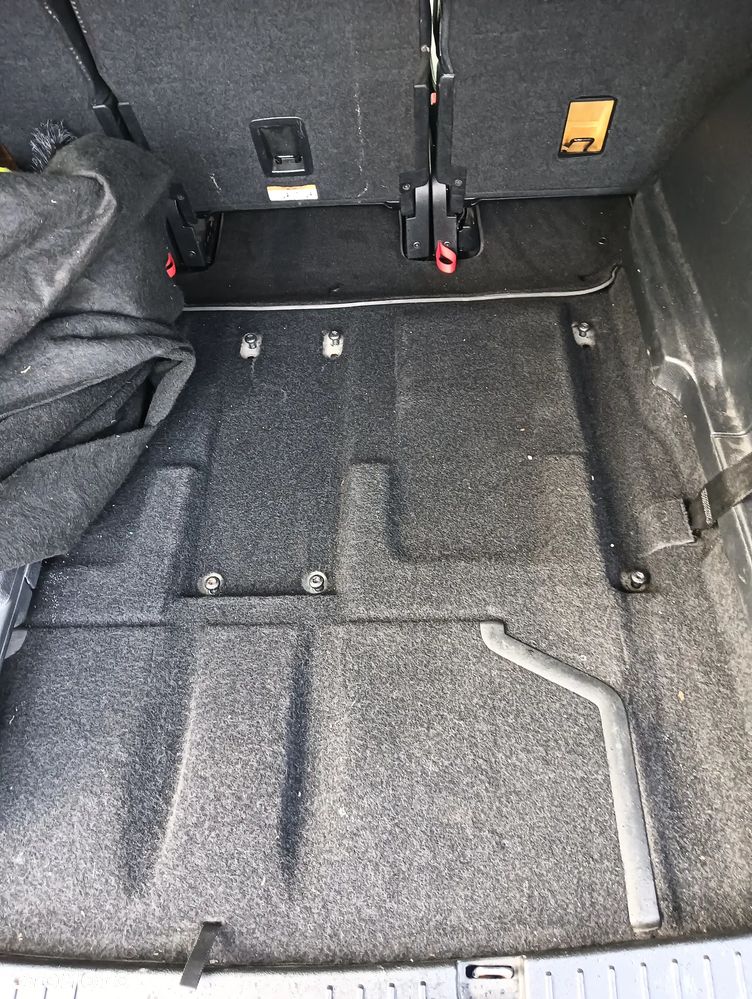 Ford S-Max 2.0 TDCi DPF Titanium MPS6 - 4