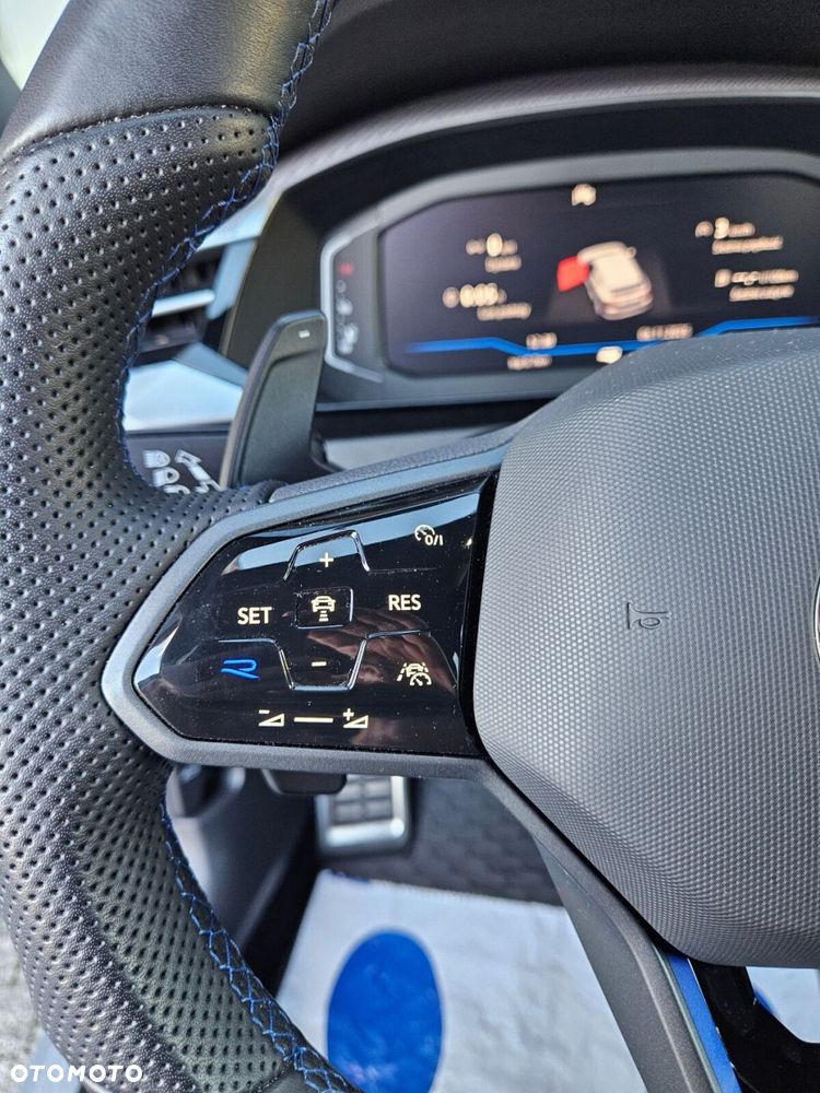 Volkswagen Arteon Shooting Brake - 16