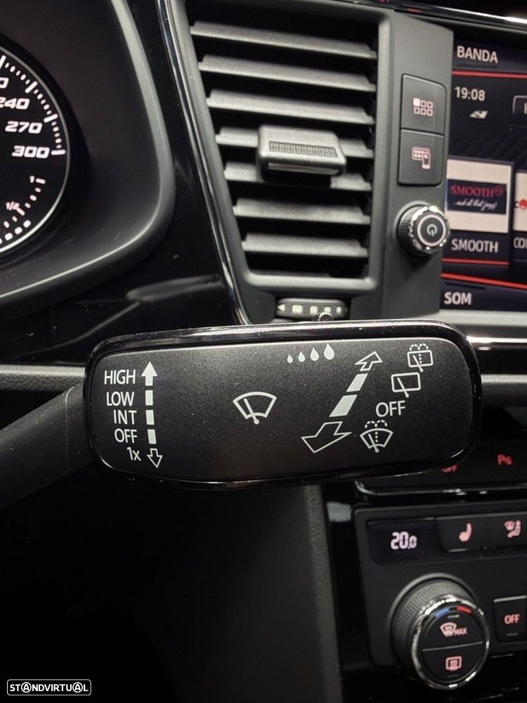 SEAT Leon ST 2.0 TSI Cupra 4Drive DSG S/S - 21