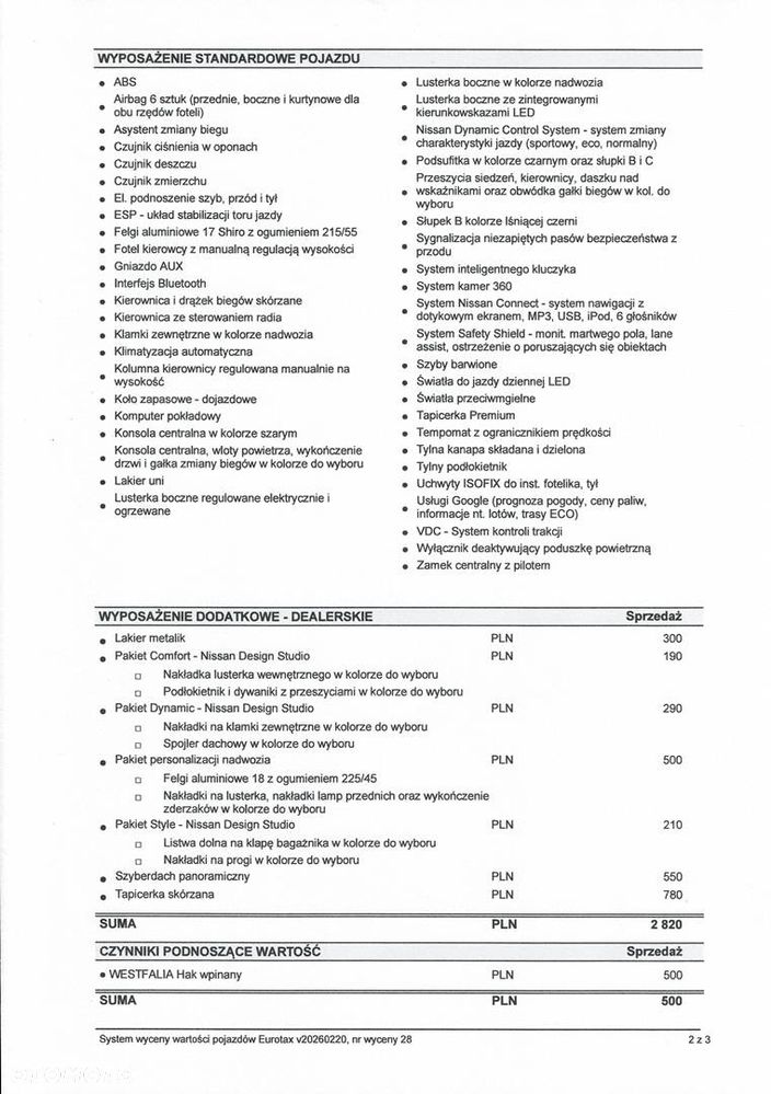 Nissan Juke 1.2 DIG-T Tekna EU6 - 24