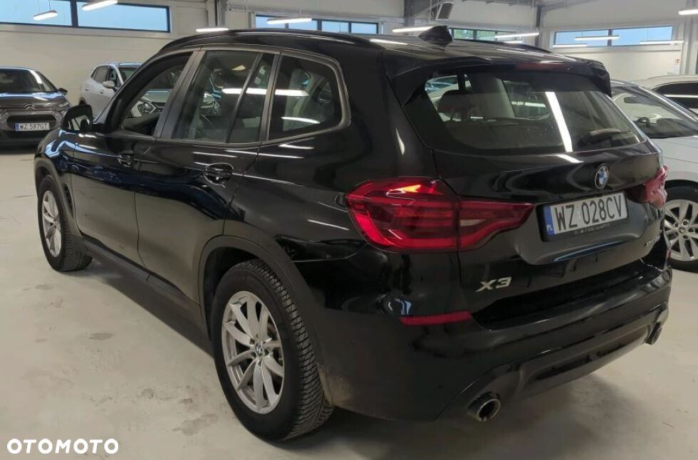 BMW X3 - 3