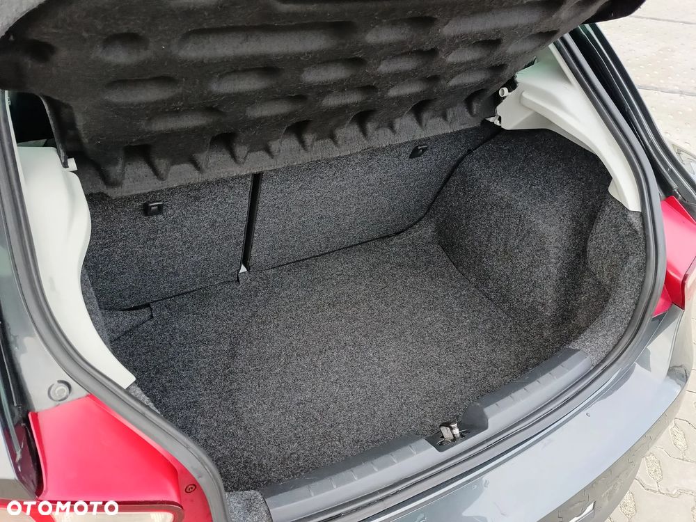 Seat Ibiza SC 1.2 TSI DSG Sport - 12