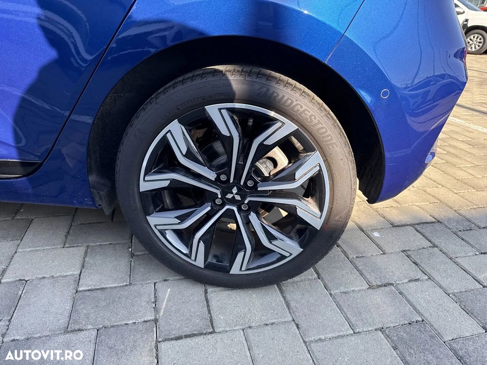 Mitsubishi Colt 1.0 L MPI-T Instyle - 18