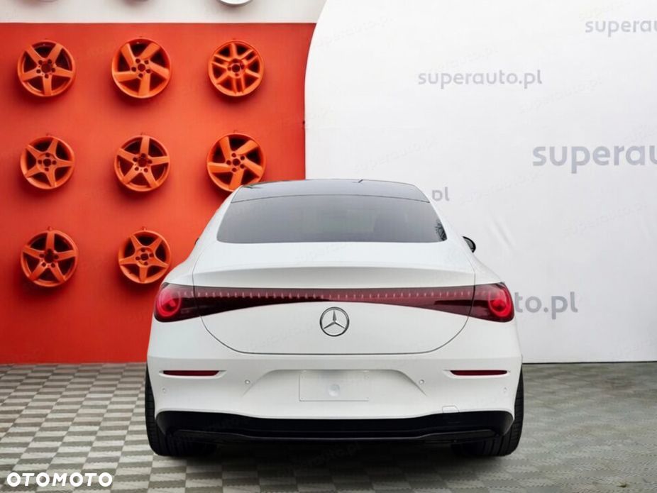 Mercedes-Benz CLA 180 mHEV 8G-DCT - 5