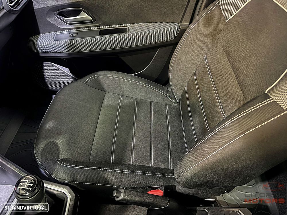 Dacia Sandero 1.0 TCe Expression - 22
