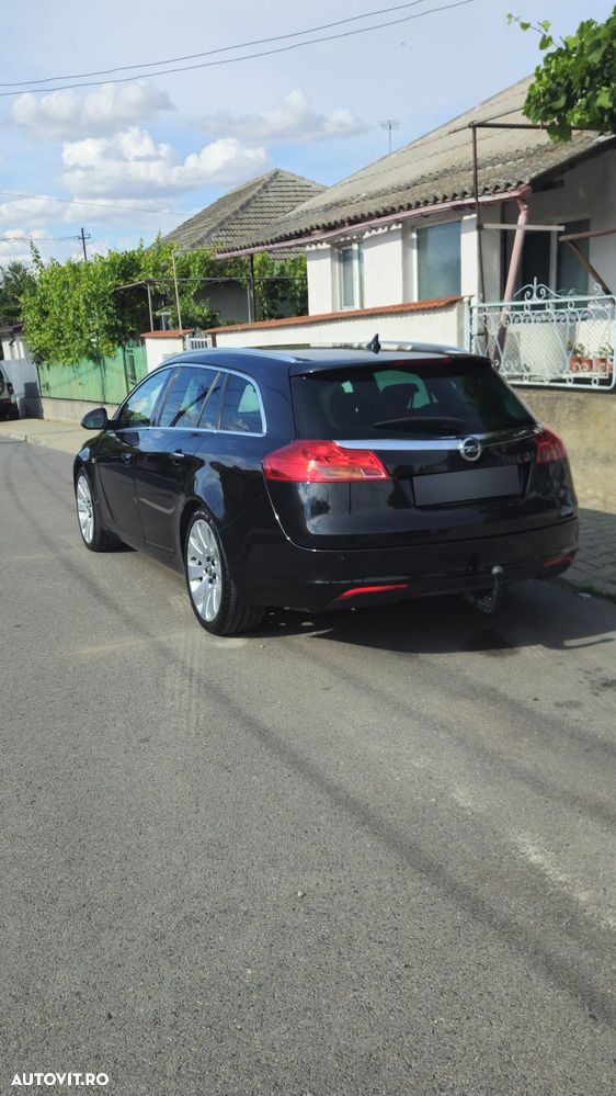 Opel Insignia - 10