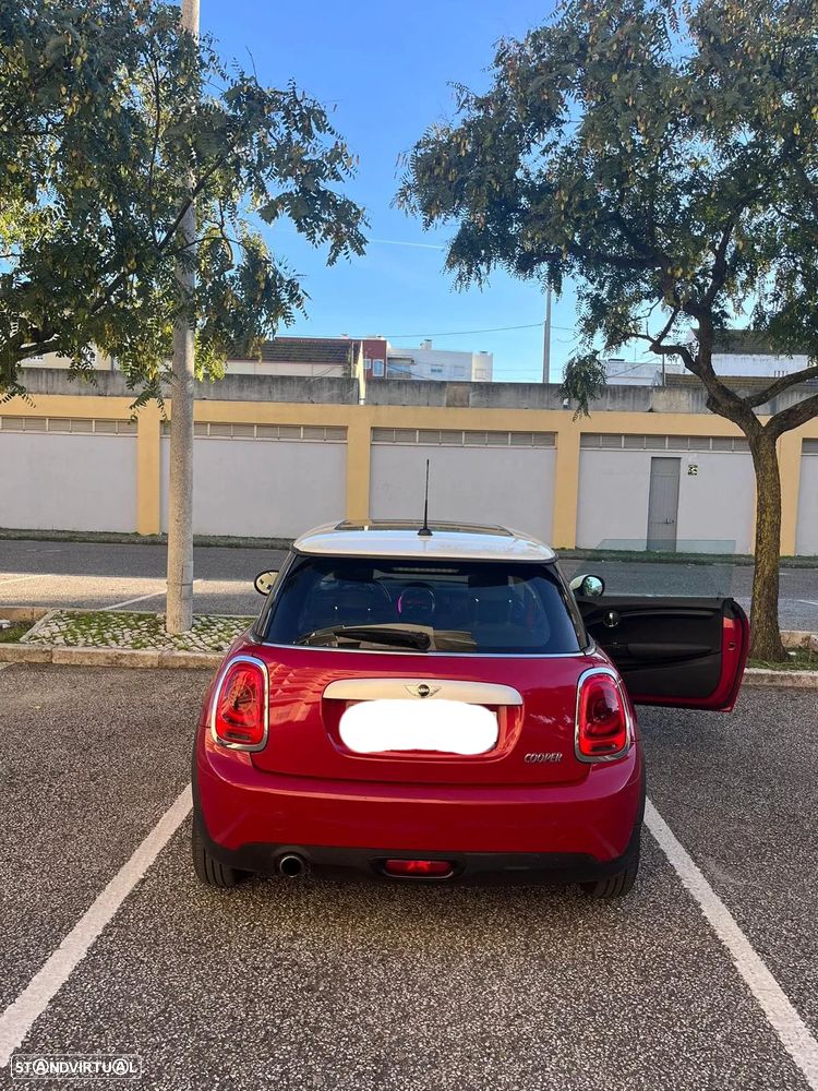 MINI 3 Portas Cooper - 11