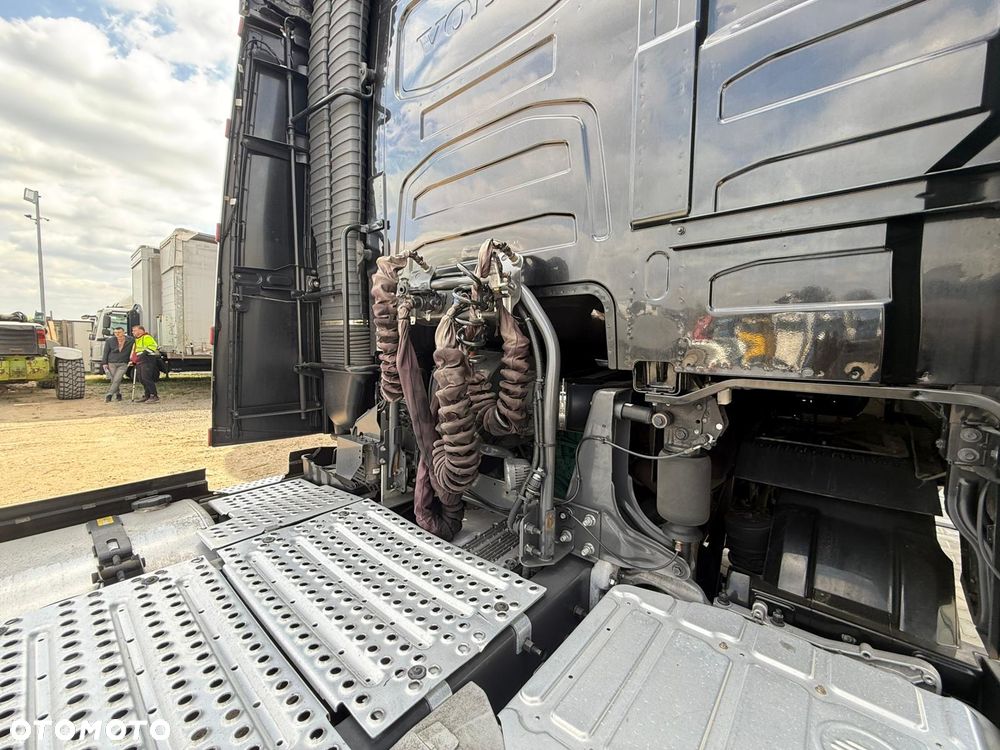 Volvo FH 5 - 15