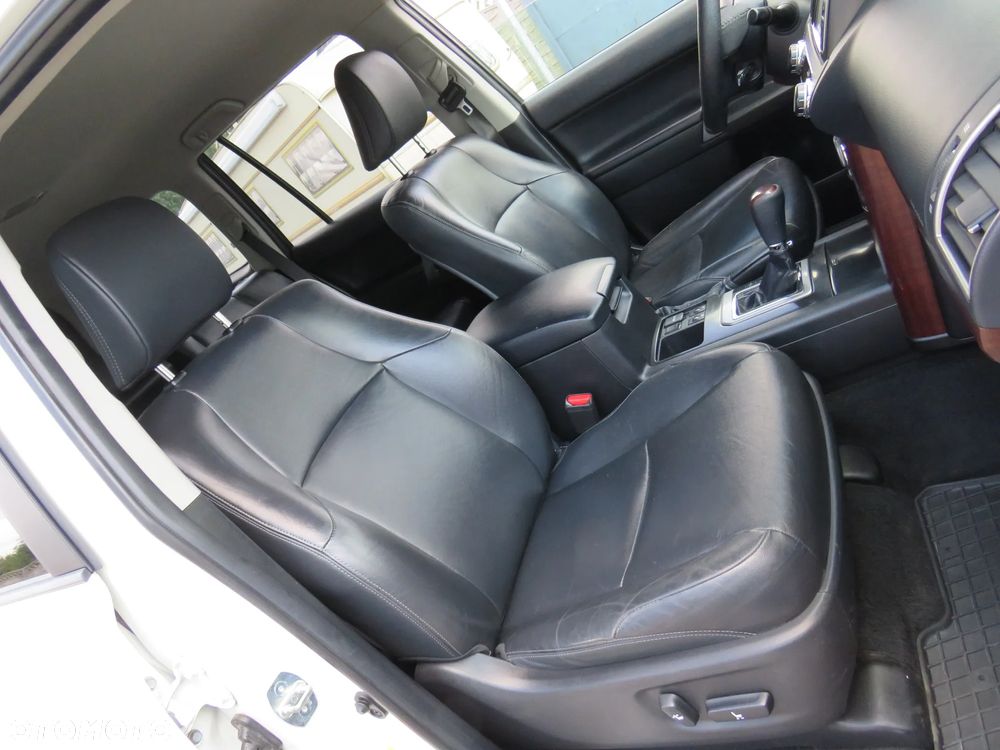 Toyota Land Cruiser LC 2.8 D-4D Invincible - 37
