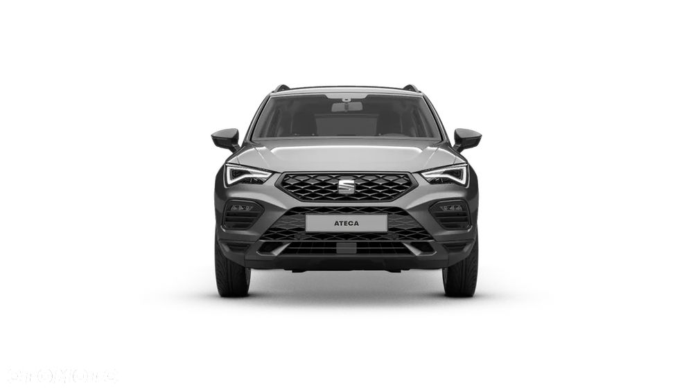 Seat Ateca 1.5 TSI FR S&S DSG - 5