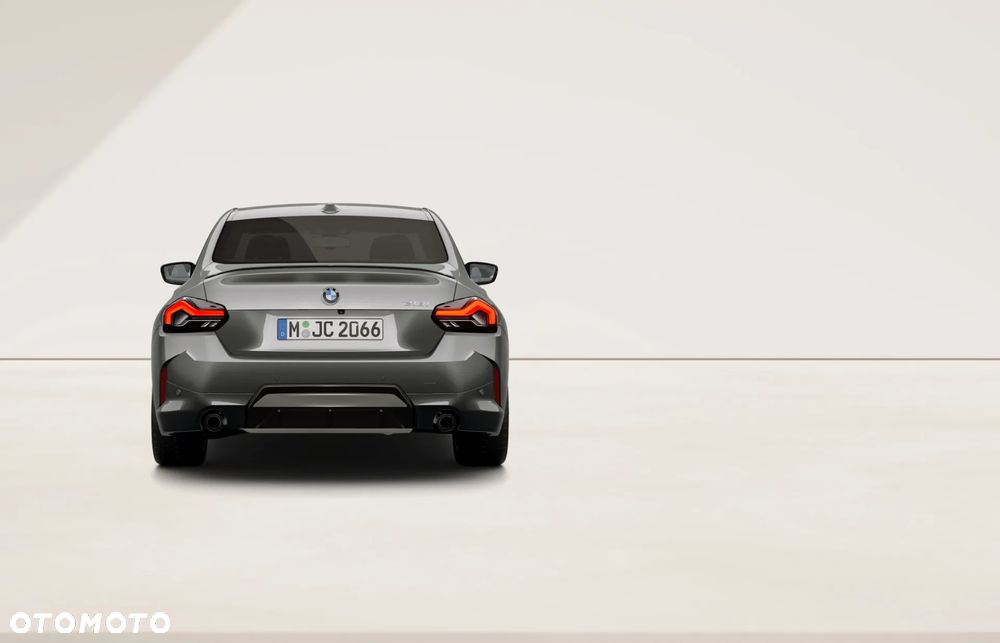 BMW Seria 2 218i M Sport - 6