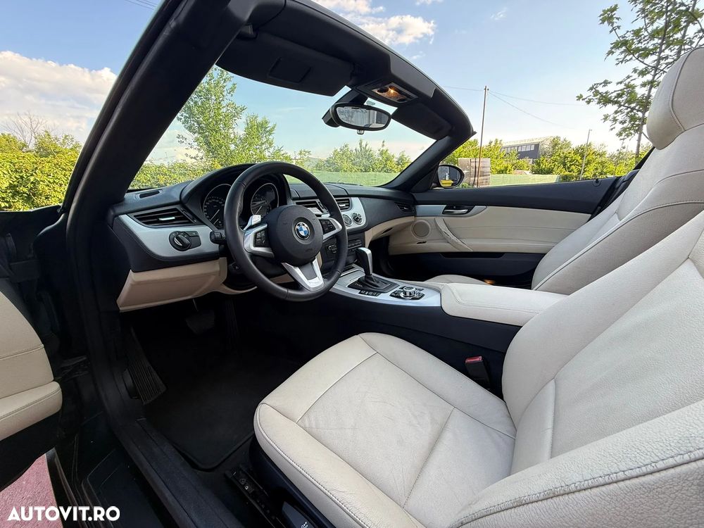 BMW Z4 - 5