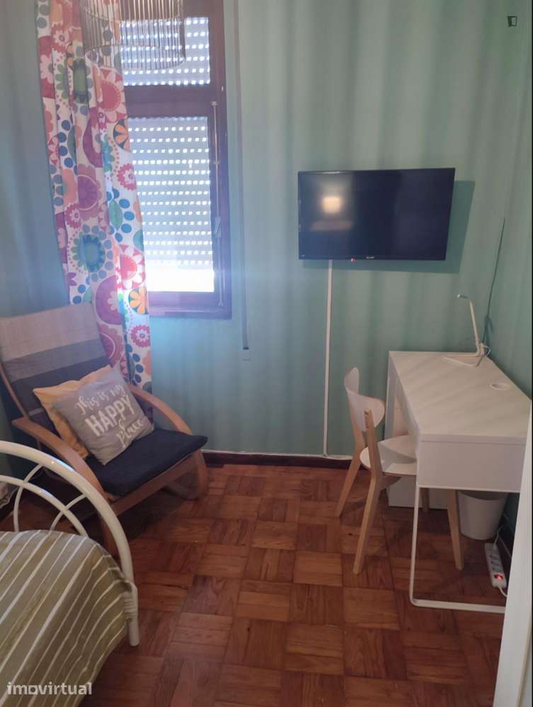 Quarto - localizado em Cedofeita Porto - Grande imagem: 2/11