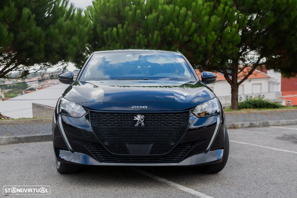 Peugeot 208 - 14