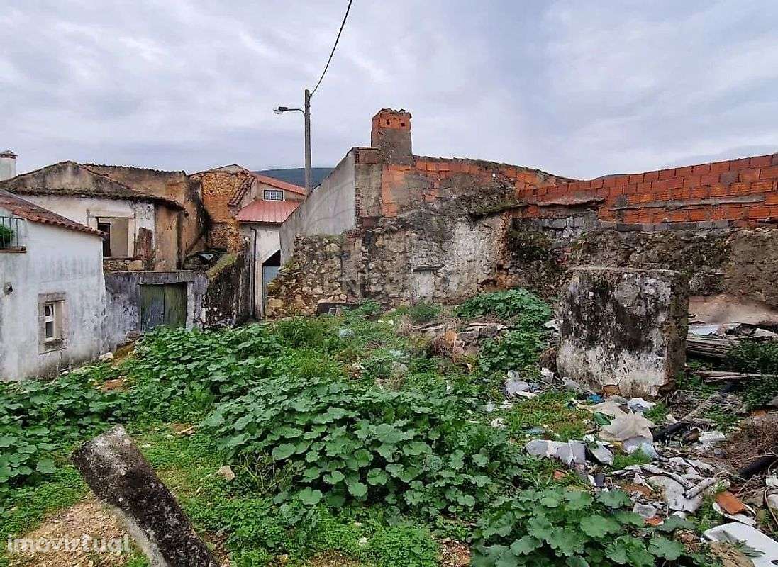 Moradia T0 para venda - Grande imagem: 2/6