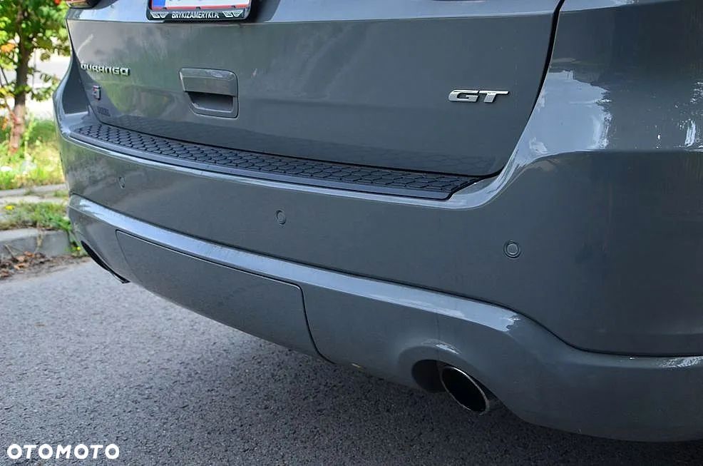 Dodge Durango 5.7 R/T - 37