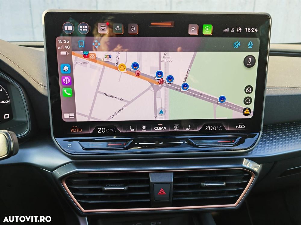 Cupra Formentor - 16