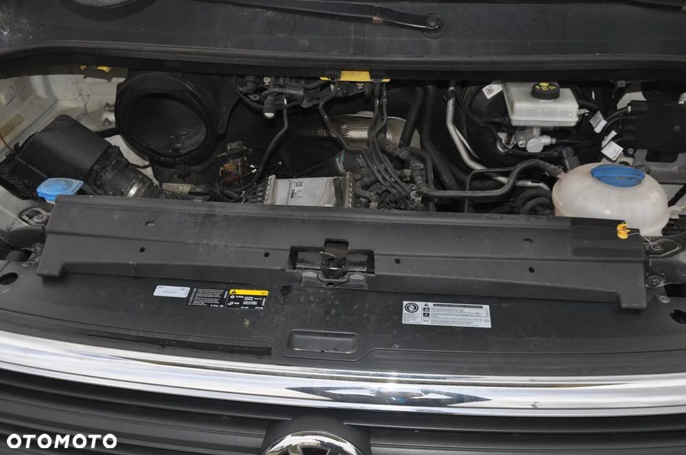 Volkswagen Crafter - 30