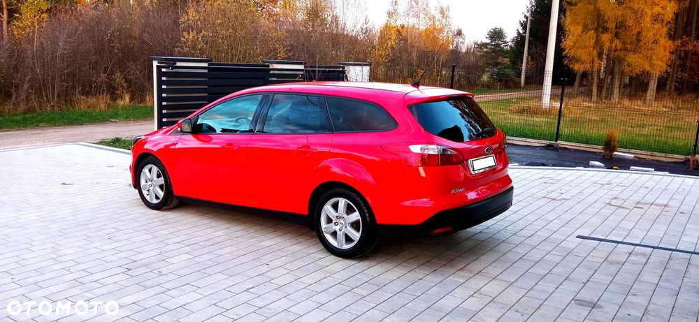 Ford Focus - 6