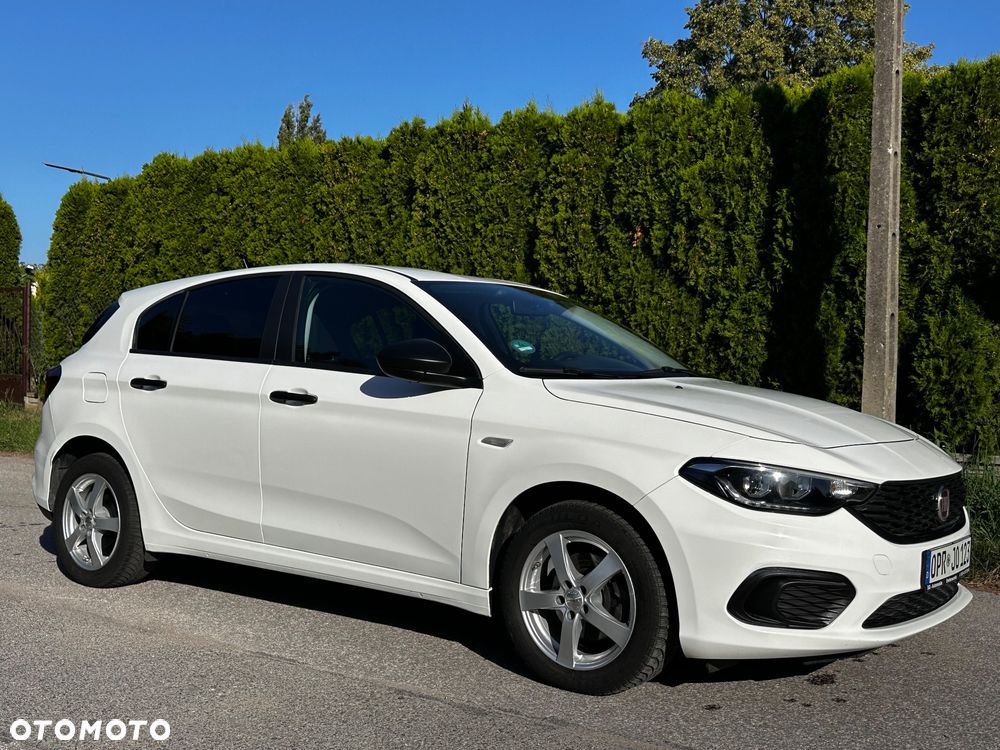Fiat Tipo 1.4 16v Street - 14