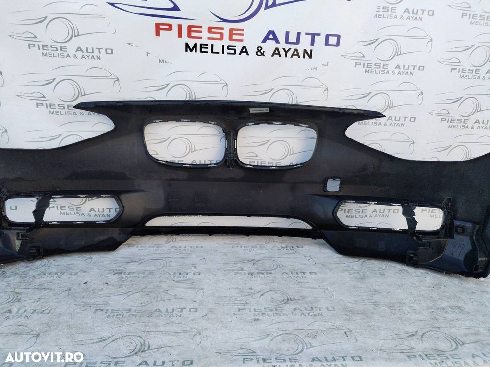 Bara fata Bmw Seria 1 F20-F21 an 2012-2013-2014-2015 - 5