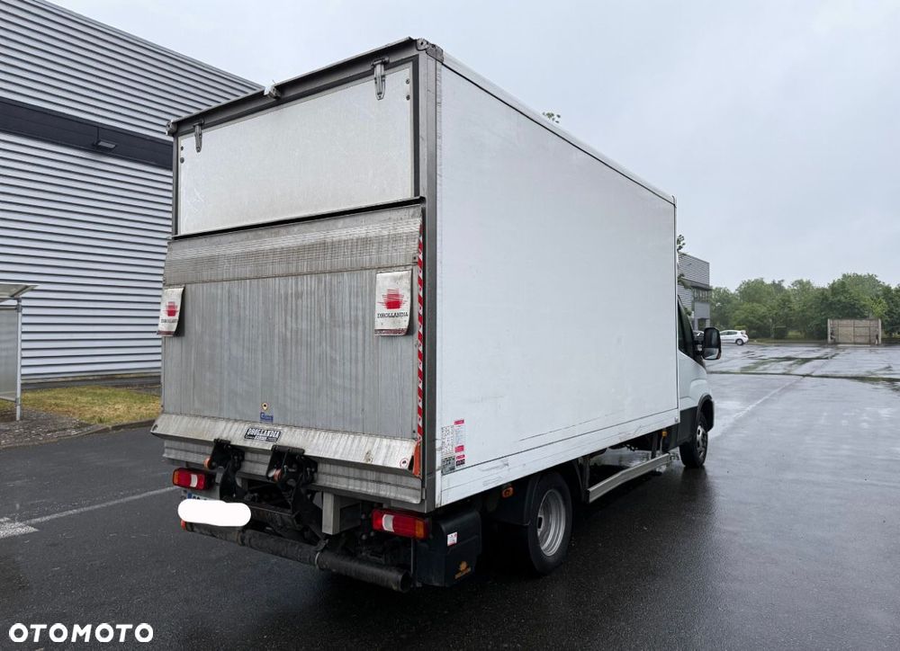 Iveco 35C16 - 27
