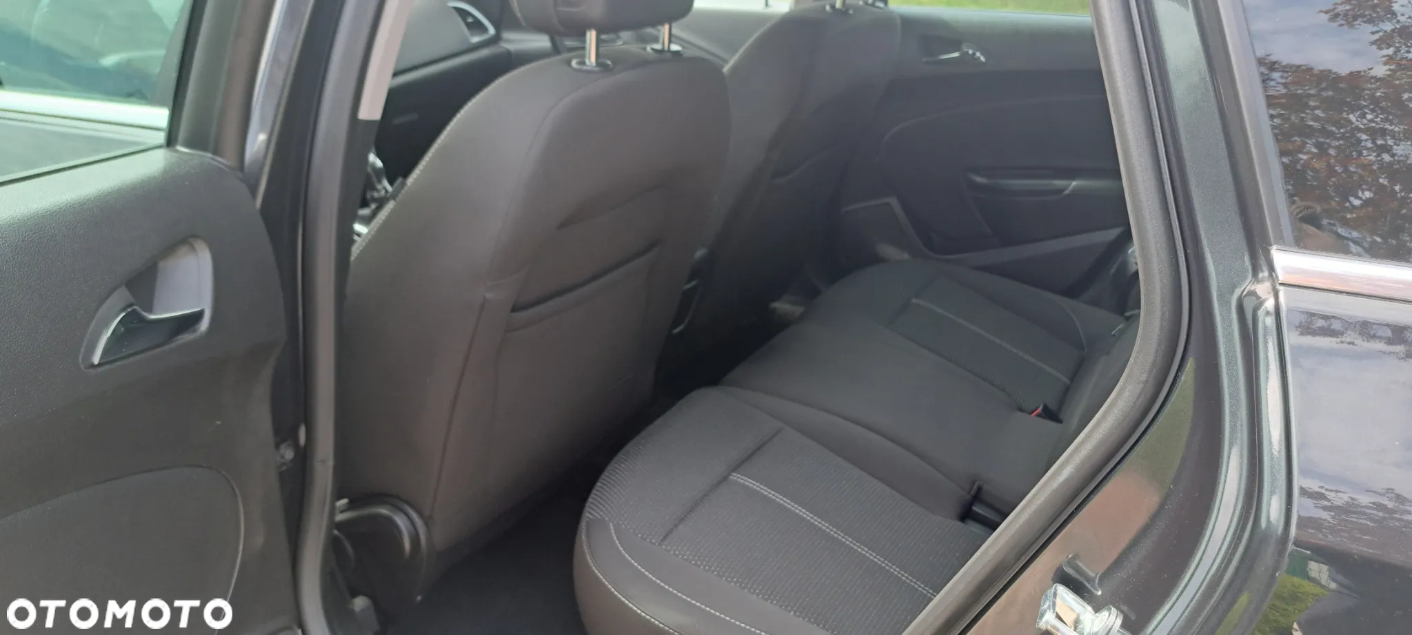 Opel Astra - 27