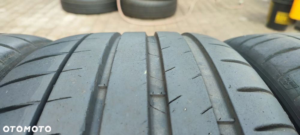 Koła Felgi Aluminiowe Oryg. Seat Cupra Born 20 Cali 5x112 8Jx20 Et50 Michelin 235/40/20 2022r Bdb !! Starogard Gdański - Wysyłka - 28
