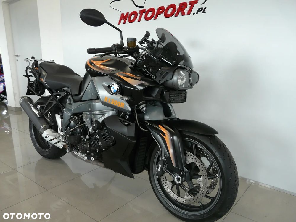 BMW K - 2