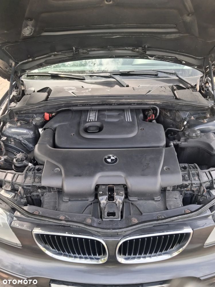 BMW Seria 1 120d - 12