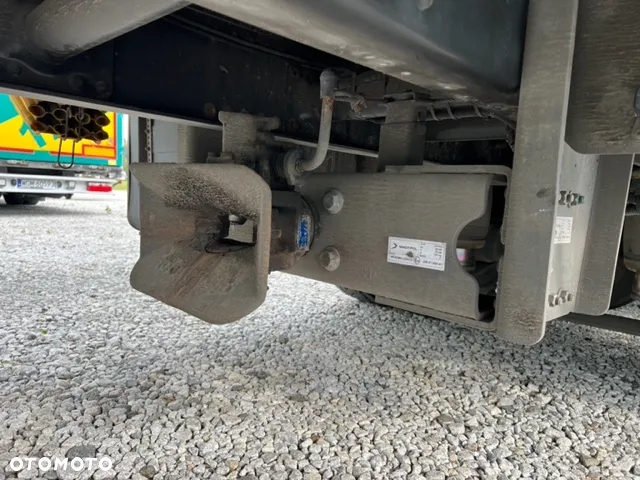 MAN TGX 18.420 zestaw jumbo - 17