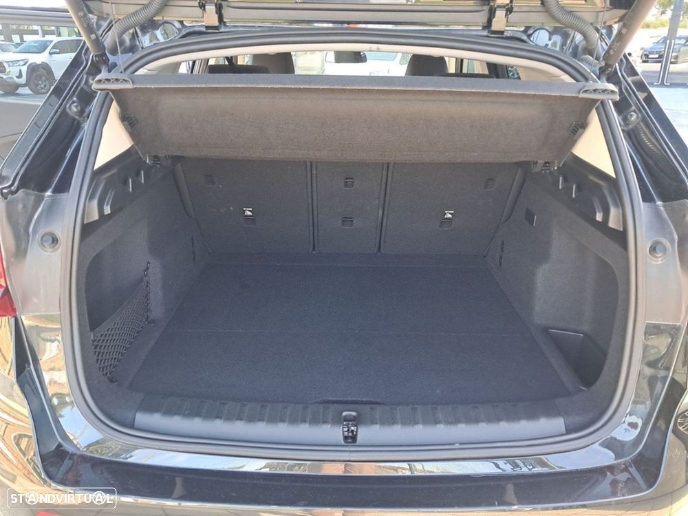 BMW iX1 xDrive30 Pack Desportivo M - 30