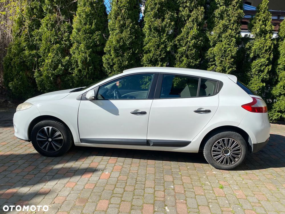 Renault Megane 1.5 dCi Generation - 13