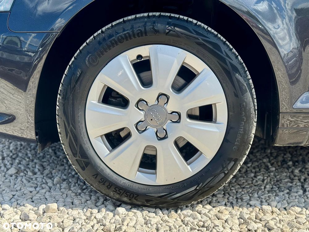 Audi A3 Sportback 1.6 Ambition - 5